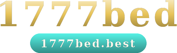1777bed logo